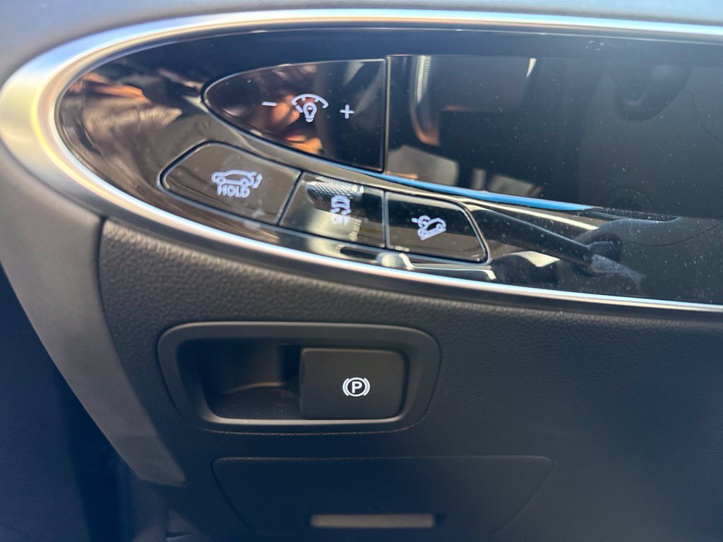 New 2026 Genesis GV70 2.5T Select AWD/4WD image 12