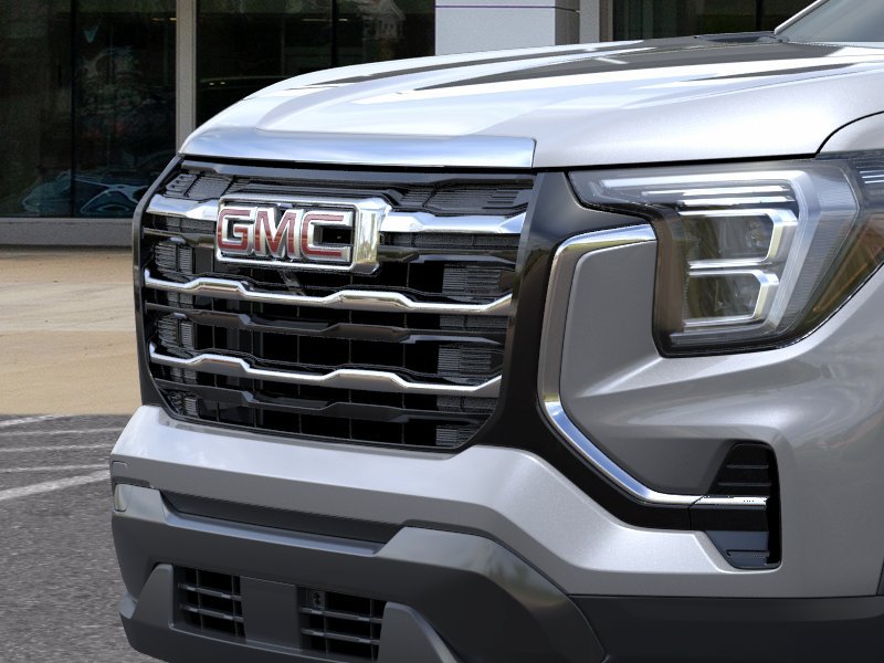 New 2027 GMC Terrain Elevation w/ LPO, Floor Liner Package FWD image 15