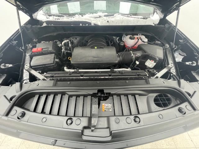 New 2026 Chevrolet Silverado 1500 W/T w/ WT Value Package image 12