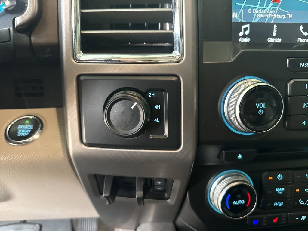 Used 2018 Ford F450 Limited AWD/4WD image 15