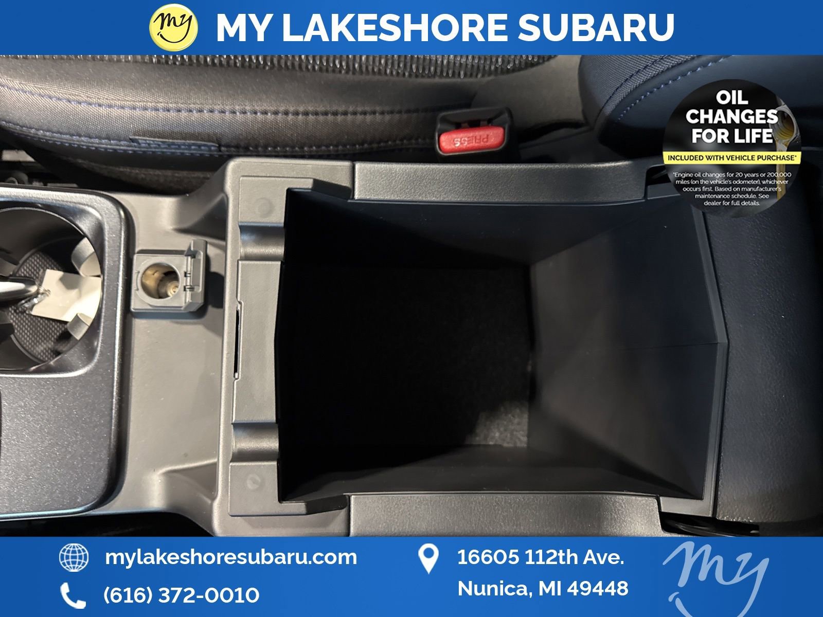 New 2026 Subaru Forester Premium image 21