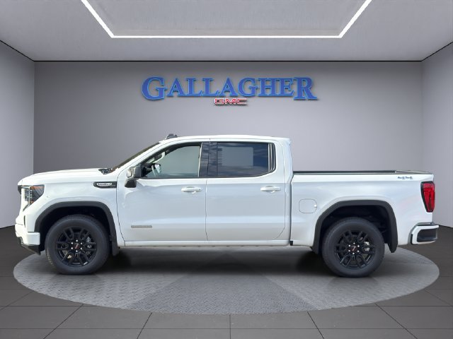 New 2026 GMC Sierra 1500 Elevation w/ Preferred Package AWD/4WD image 10