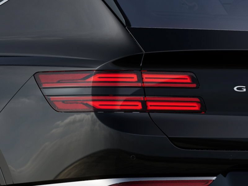 New 2027 Genesis GV80 3.5T Prestige AWD/4WD image 10