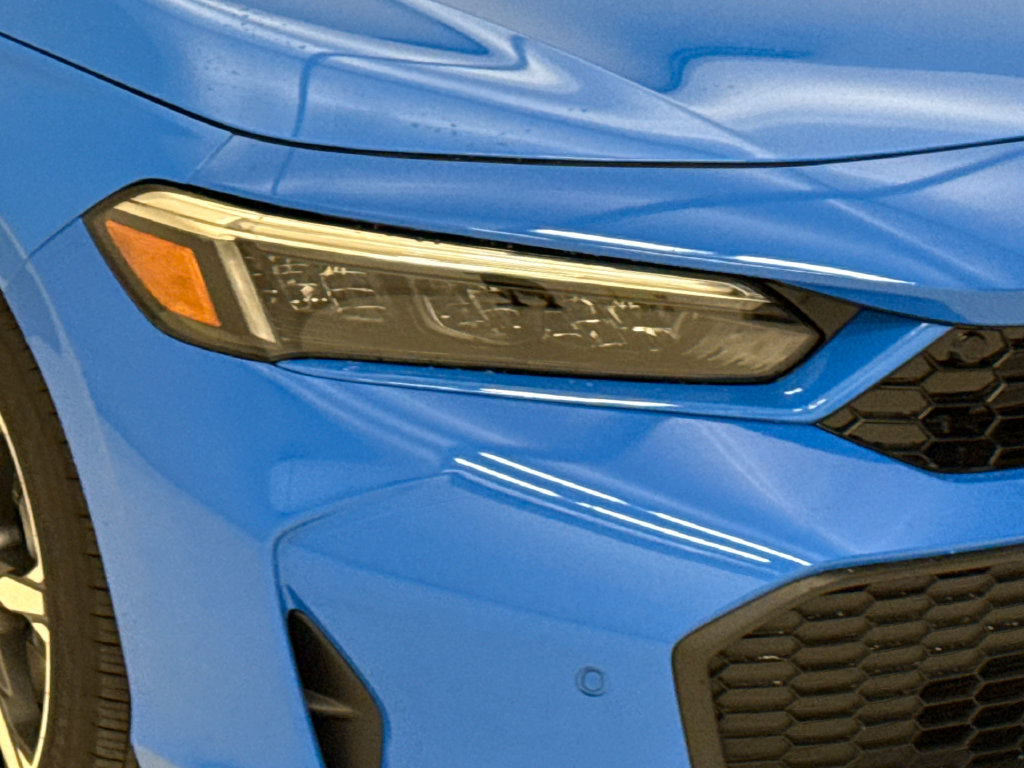 New 2026 Honda Civic Sport Touring image 5