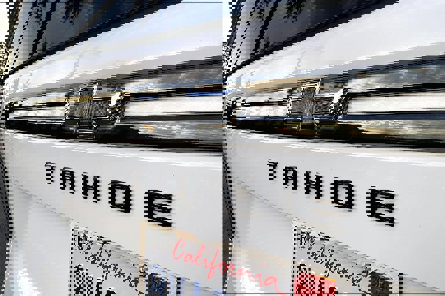 Used 2021 Chevrolet Tahoe RST w/ Luxury Package image 30