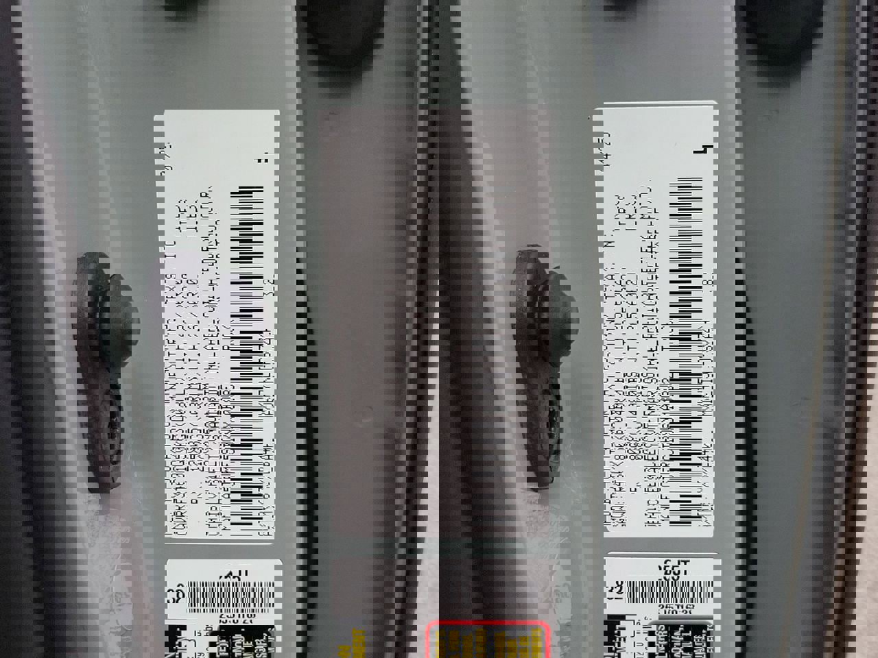 Used 2025 Toyota Tundra 1794 Edition image 33