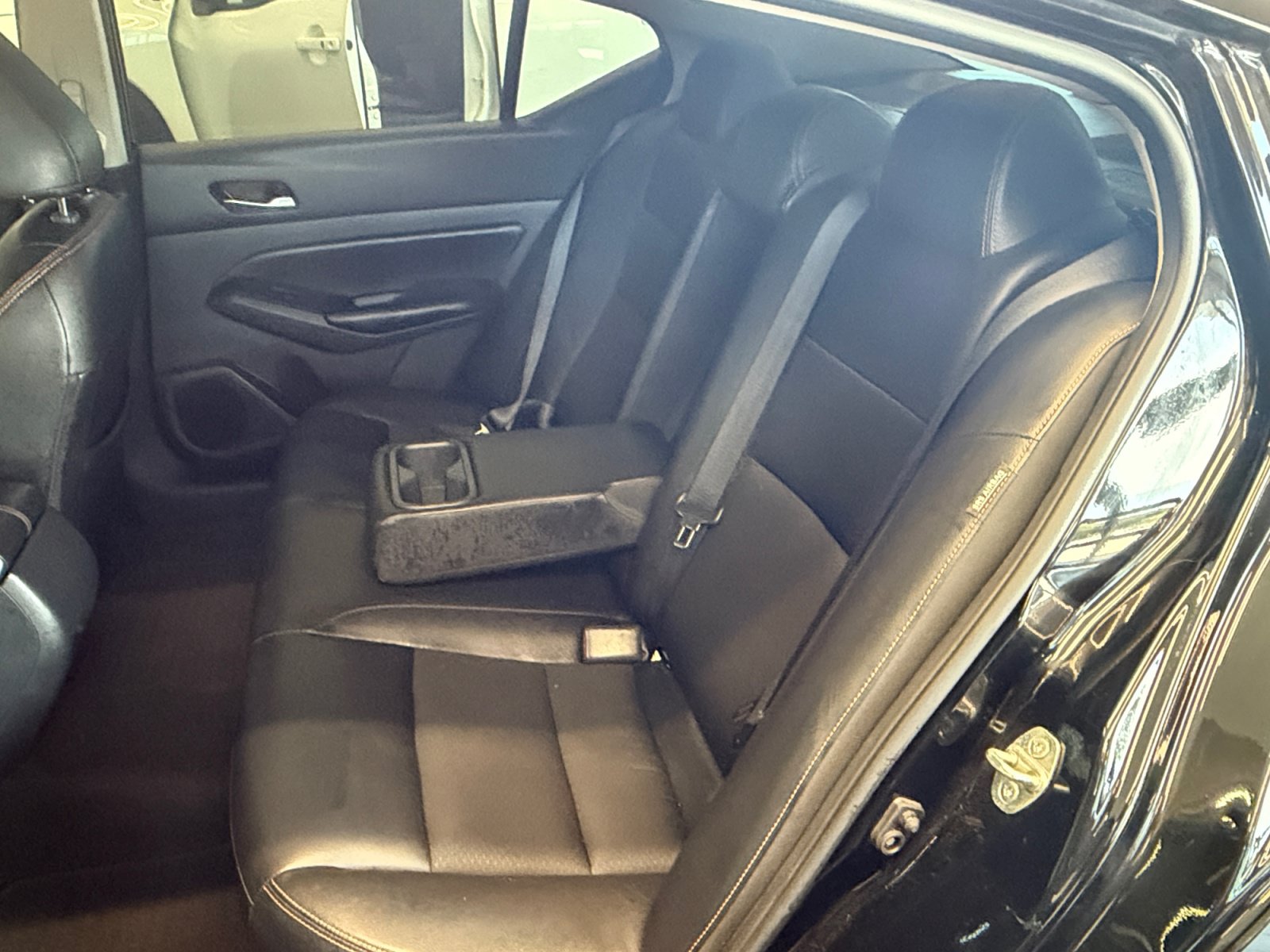 Used 2022 Nissan Altima 2.5 SR FWD image 26