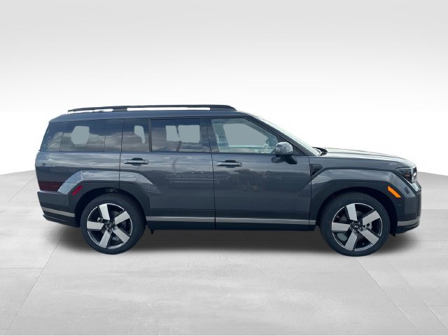New 2027 Hyundai Santa Fe Limited AWD/4WD image 6