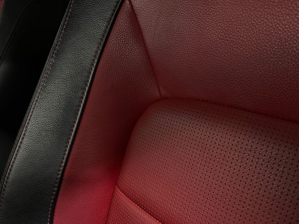 Used 2020 Jaguar F-PACE Checkered Flag image 19