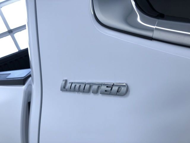 New 2026 Toyota Tundra Limited image 9