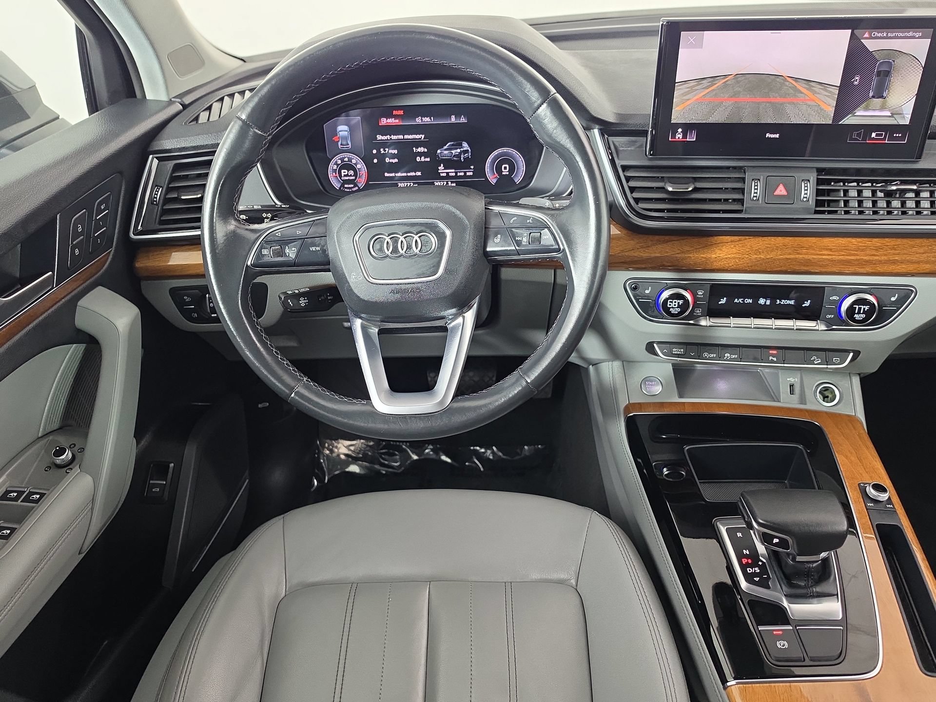 Used 2022 Audi Q5 2.0T Premium Plus AWD/4WD image 38