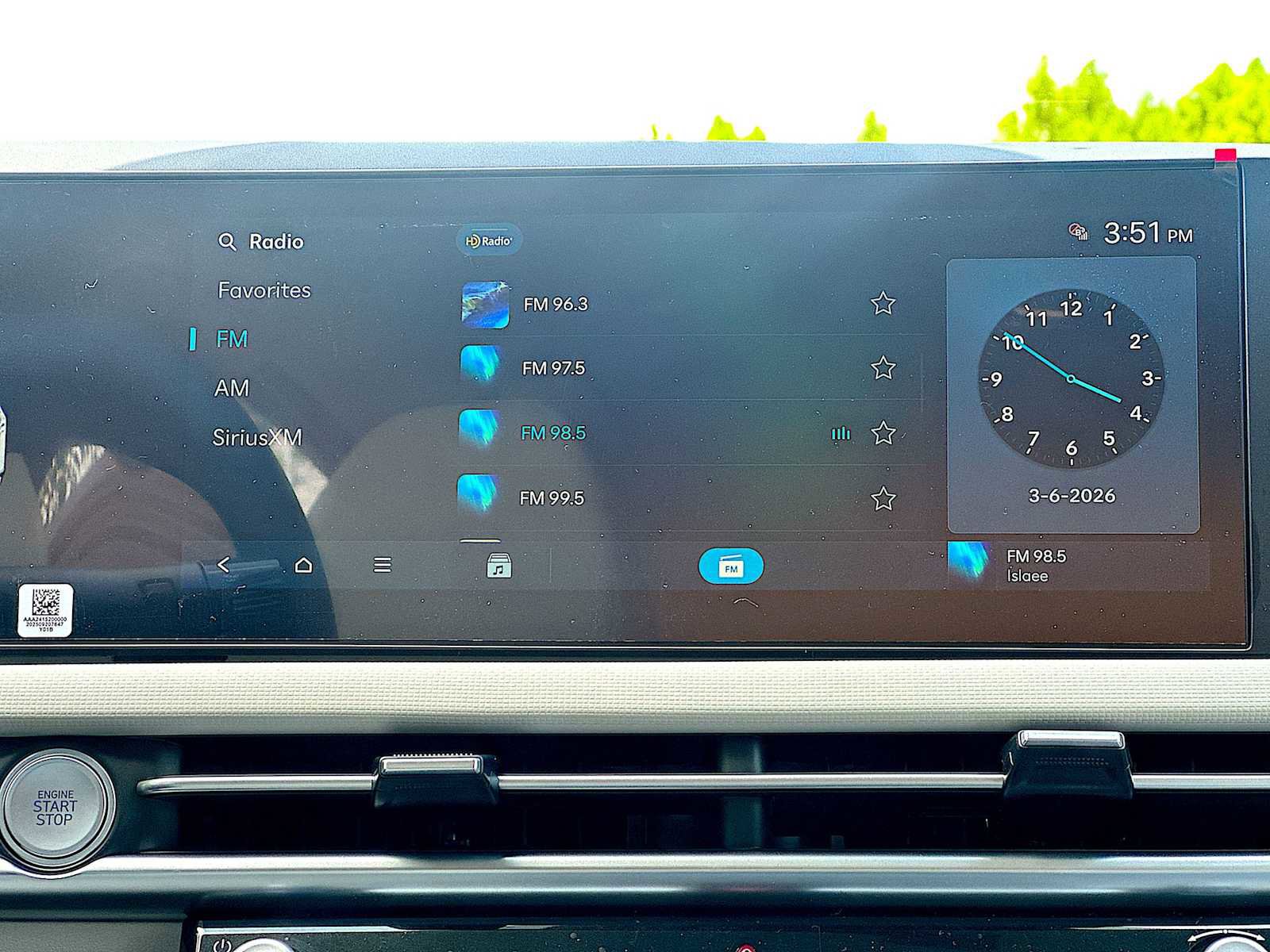 New 2026 Hyundai Tucson SEL AWD/4WD image 12