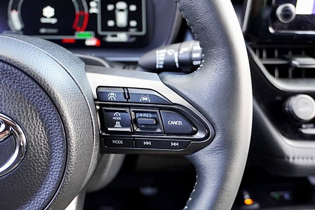 Used 2025 Toyota Corolla GR image 40