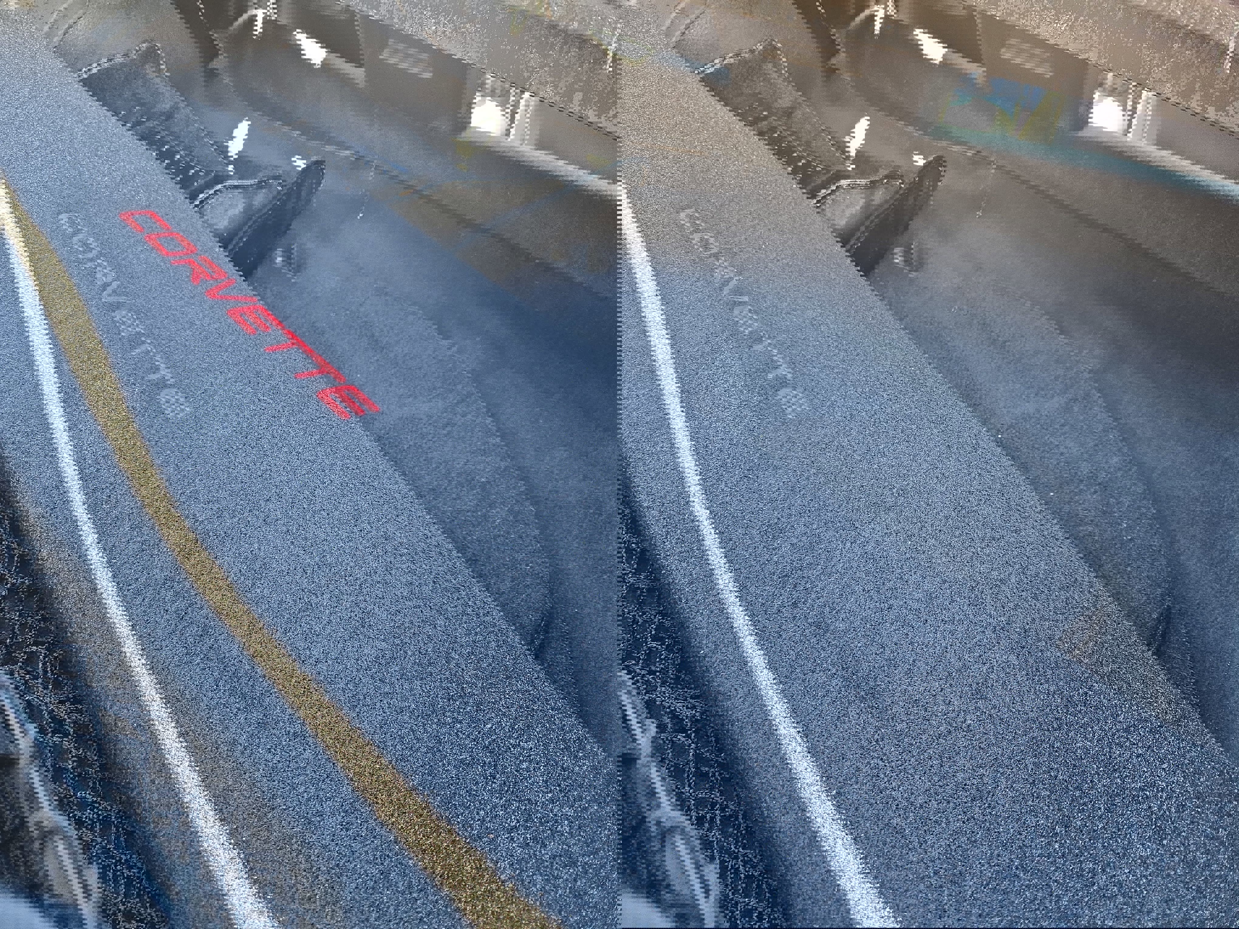 Used 2004 Chevrolet Corvette Convertible w/ Preferred Equipment Group image 15