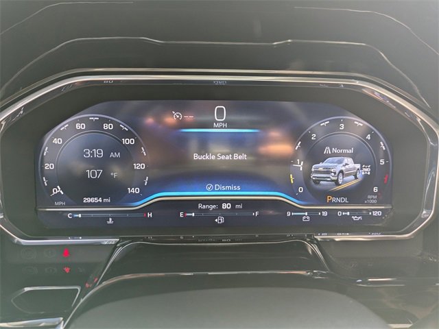 Used 2023 Chevrolet Silverado 1500 RST image 28