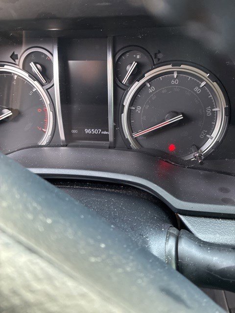 Used 2021 Toyota 4Runner TRD Pro image 31