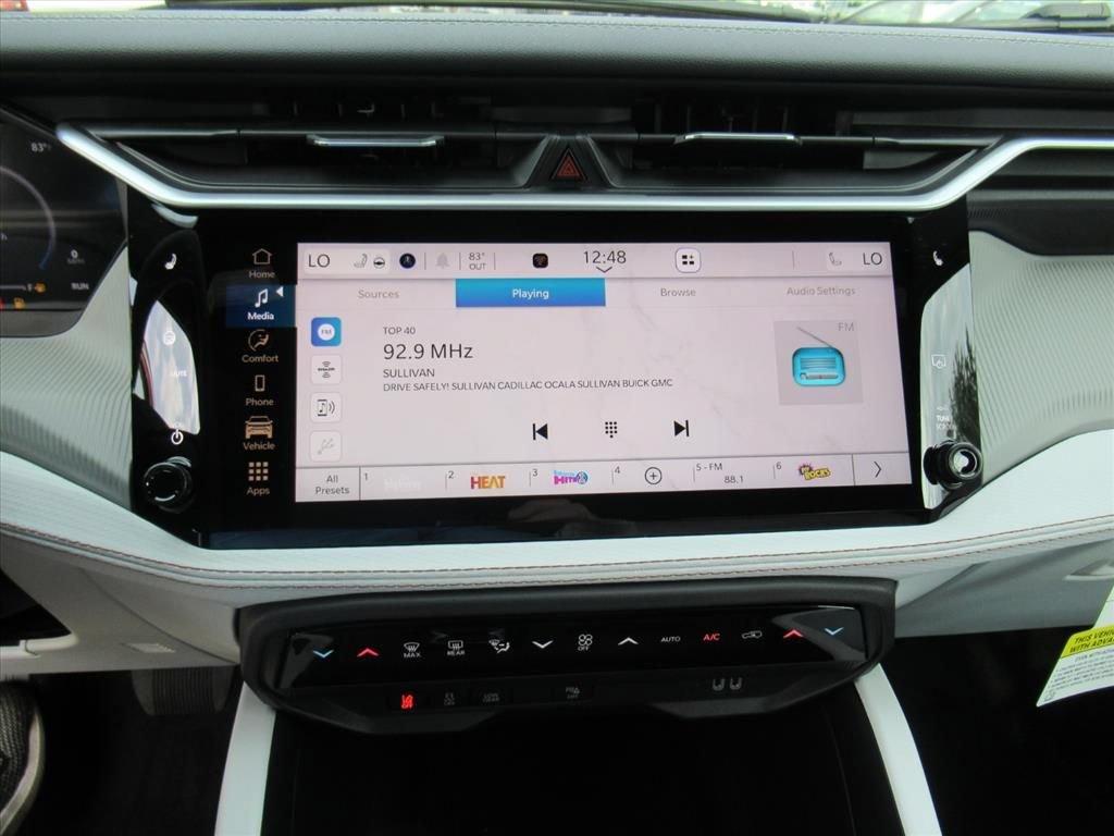 New 2026 Jeep Cherokee Limited AWD/4WD image 25