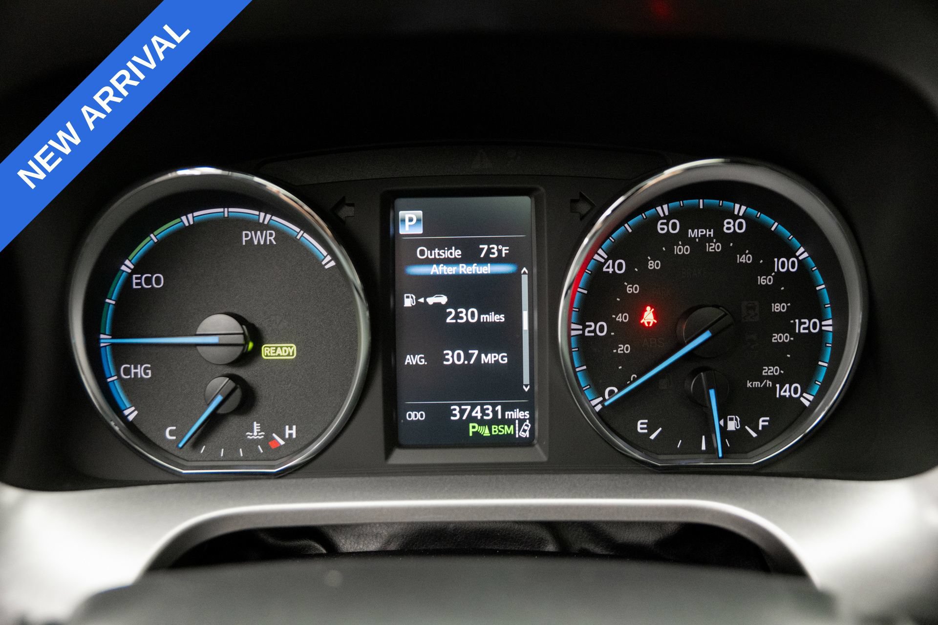Used 2017 Toyota RAV4 SE w/ Advanced Technology Package AWD/4WD image 20