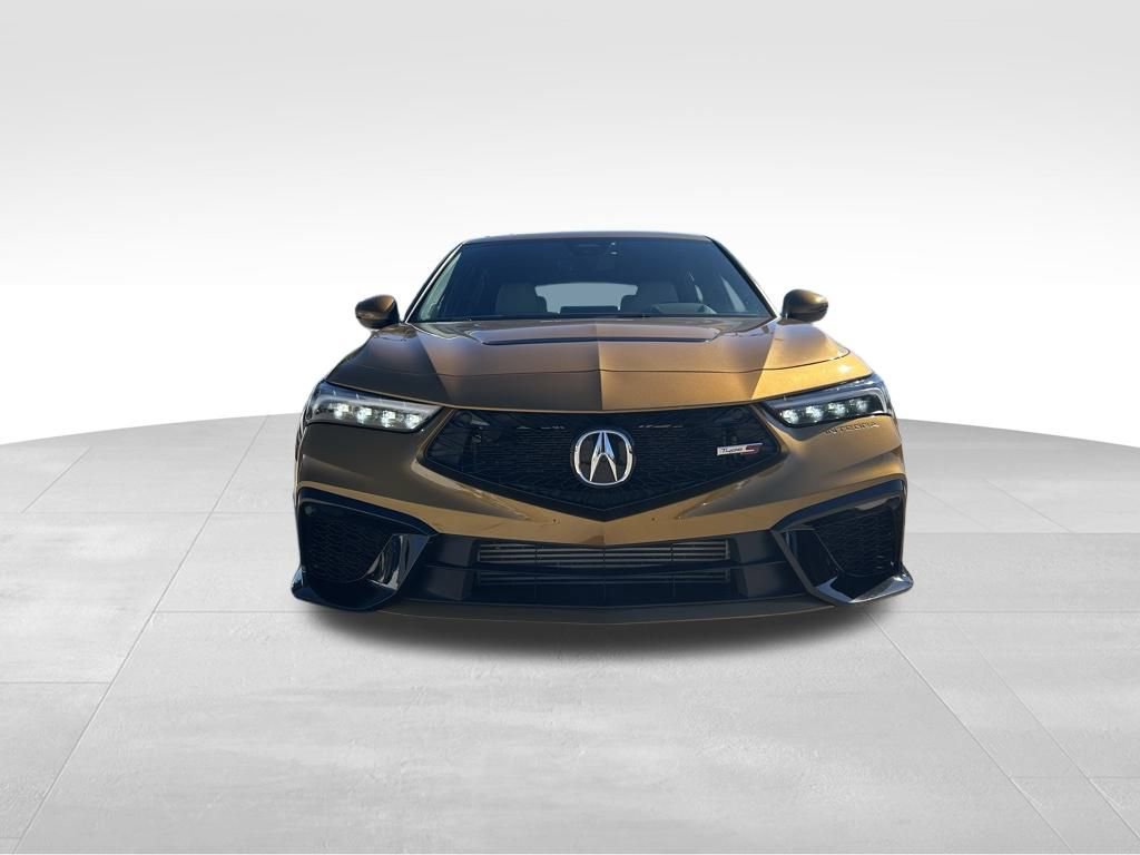 Used 2024 Acura Integra Type S image 8