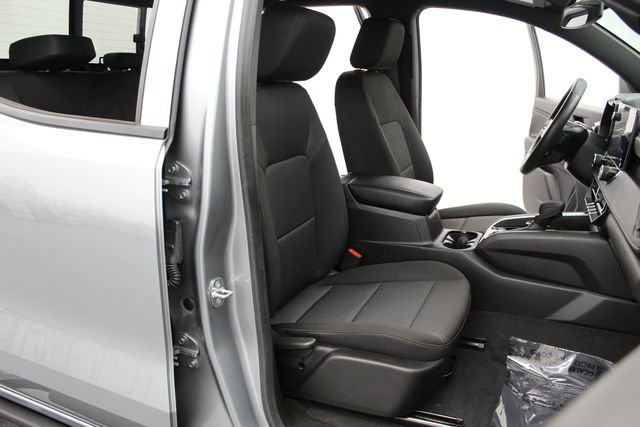 Certified 2023 Chevrolet Colorado Trail Boss AWD/4WD image 24