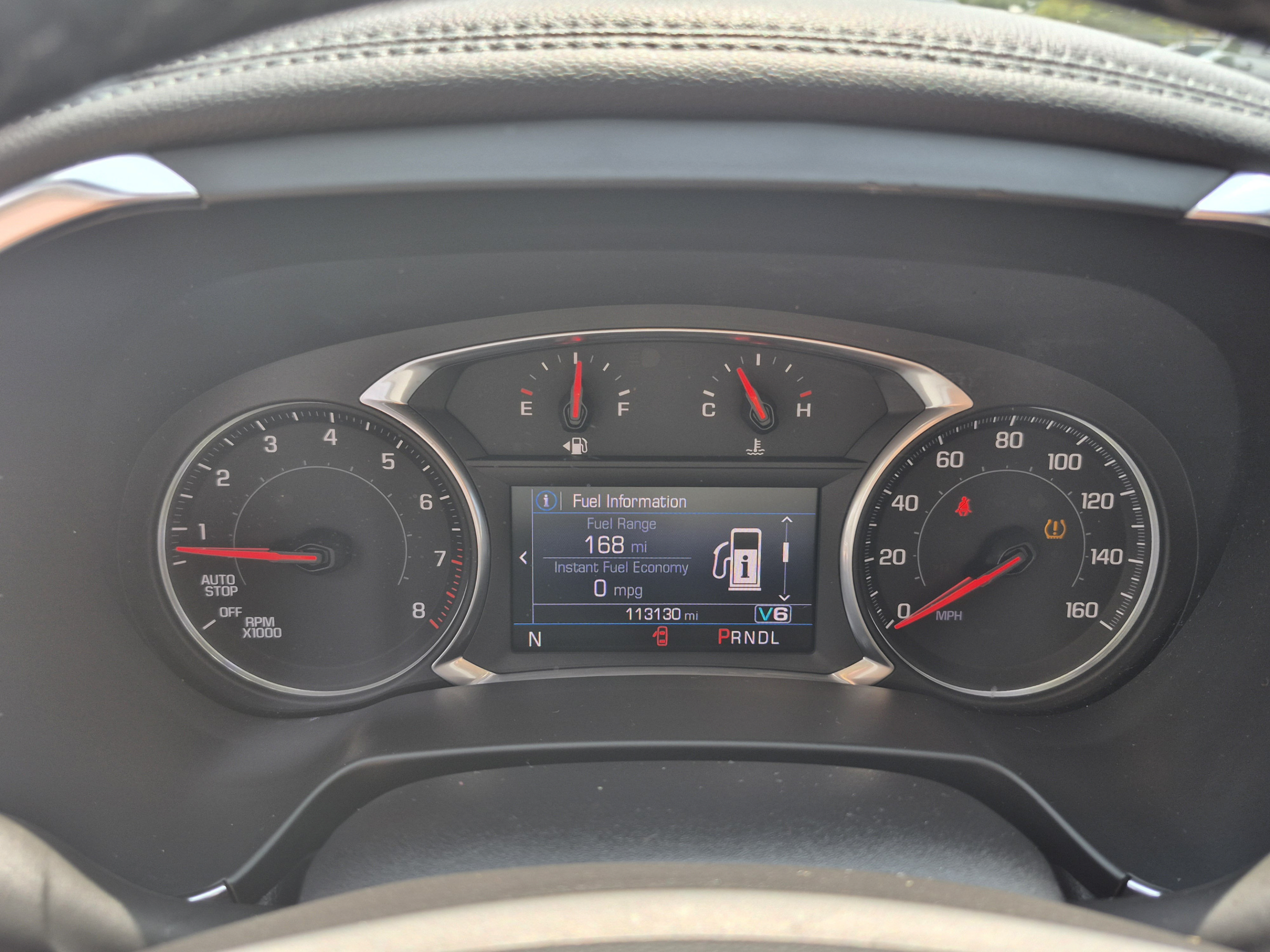 Used 2020 Chevrolet Blazer LT FWD image 32