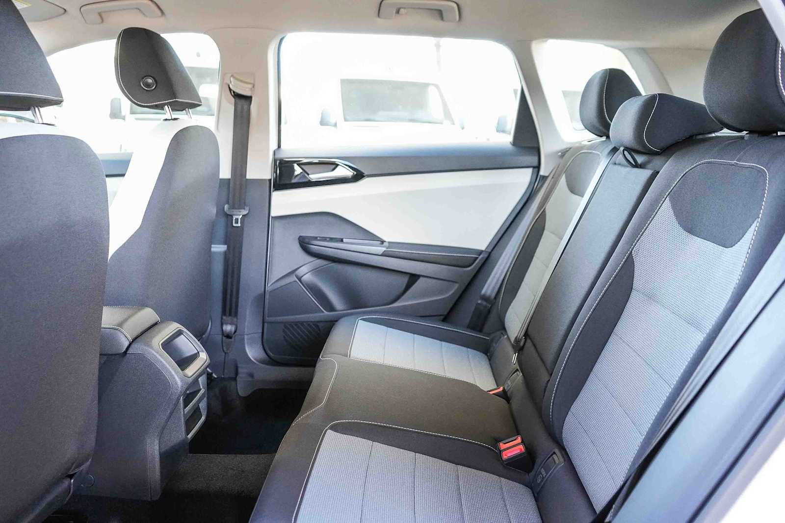 New 2026 Volkswagen Taos S image 20