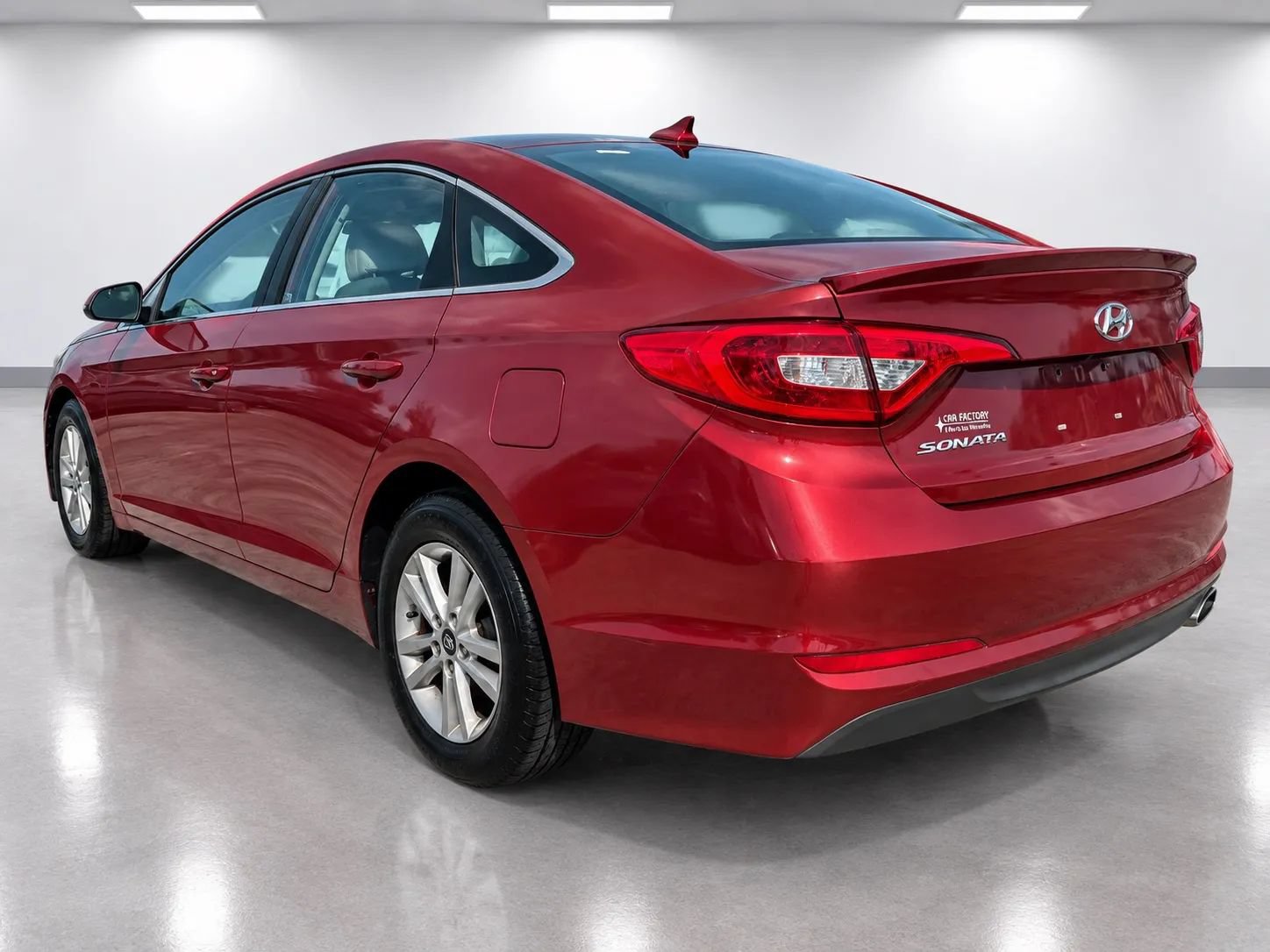 Used 2016 Hyundai Sonata SE FWD image 7
