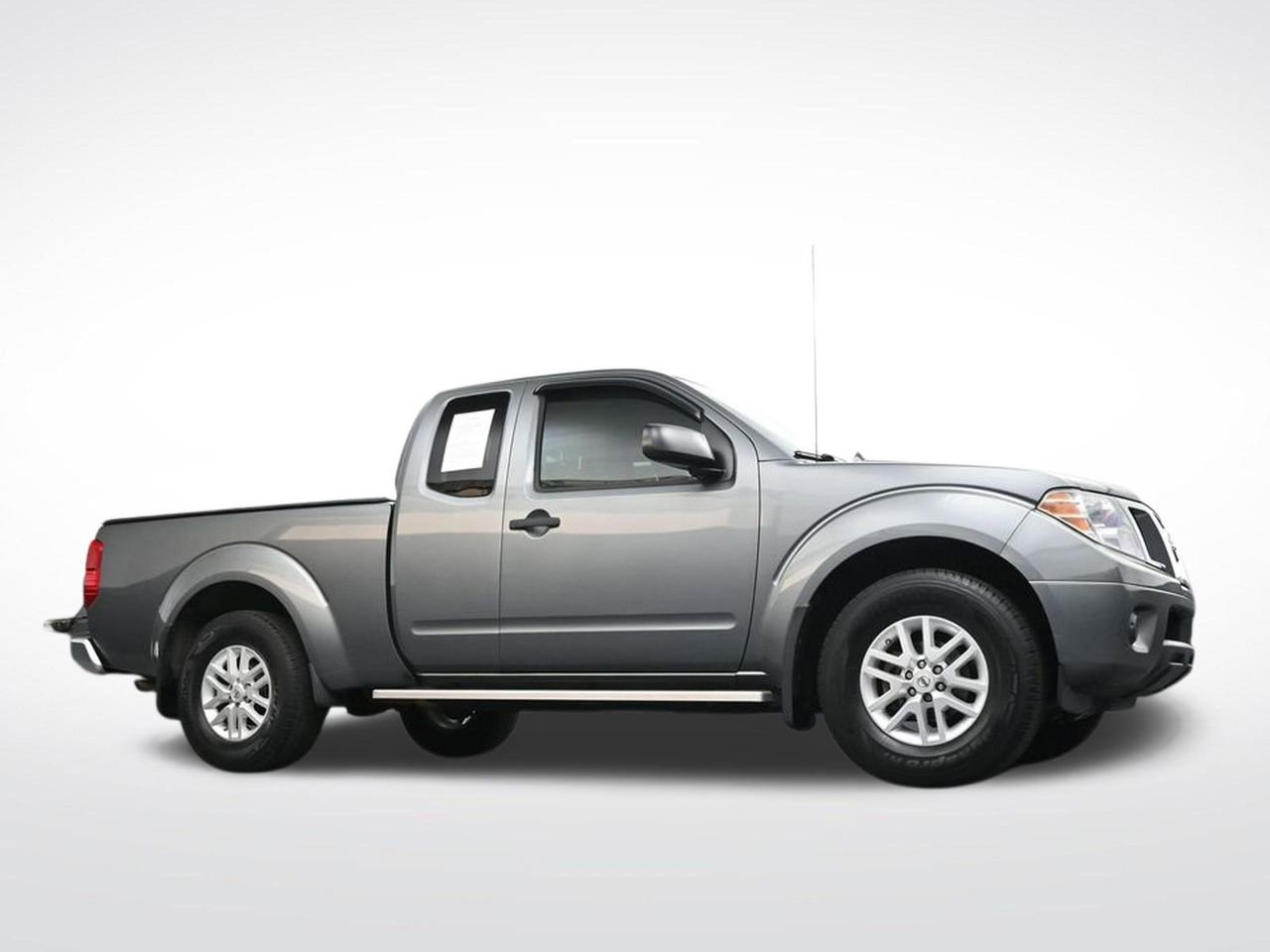 Used 2018 Nissan Frontier SV RWD image 48