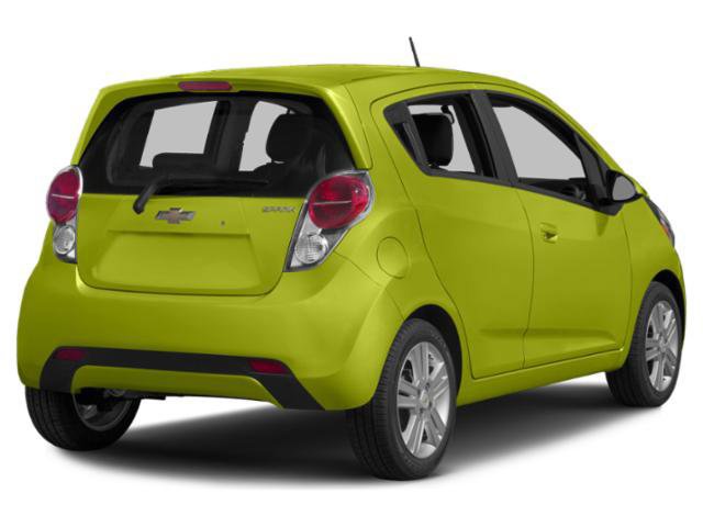 Used 2015 Chevrolet Spark LS image 5