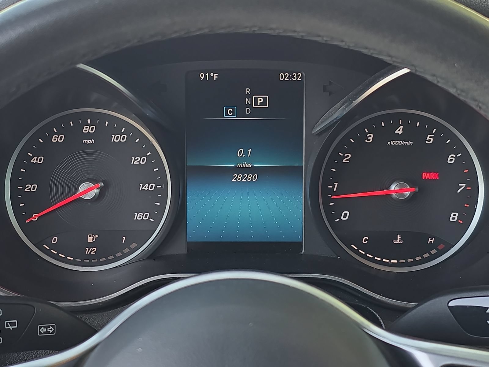 Used 2020 Mercedes-Benz GLC 300 image 25