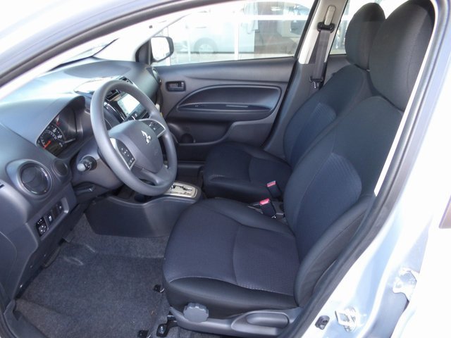 New 2024 Mitsubishi Mirage G4 ES image 12