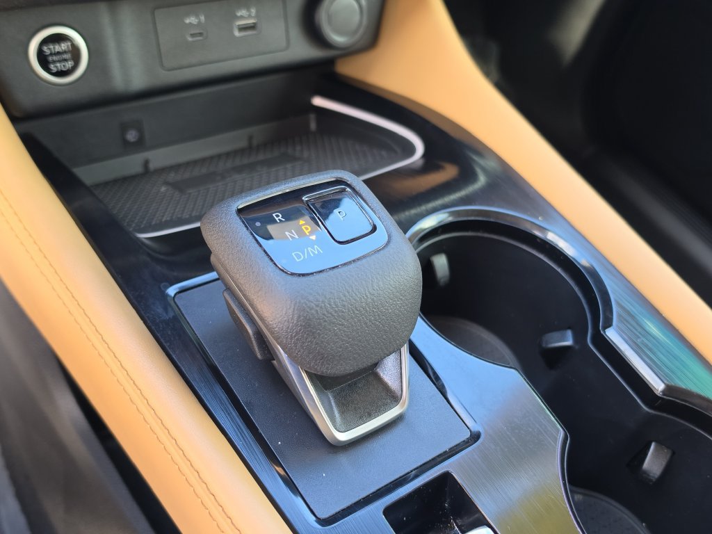 Used 2021 Nissan Rogue Platinum FWD image 30