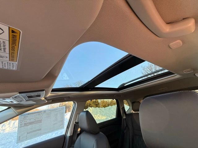 New 2026 Nissan Rogue Platinum w/ Platinum Premium Package image 14