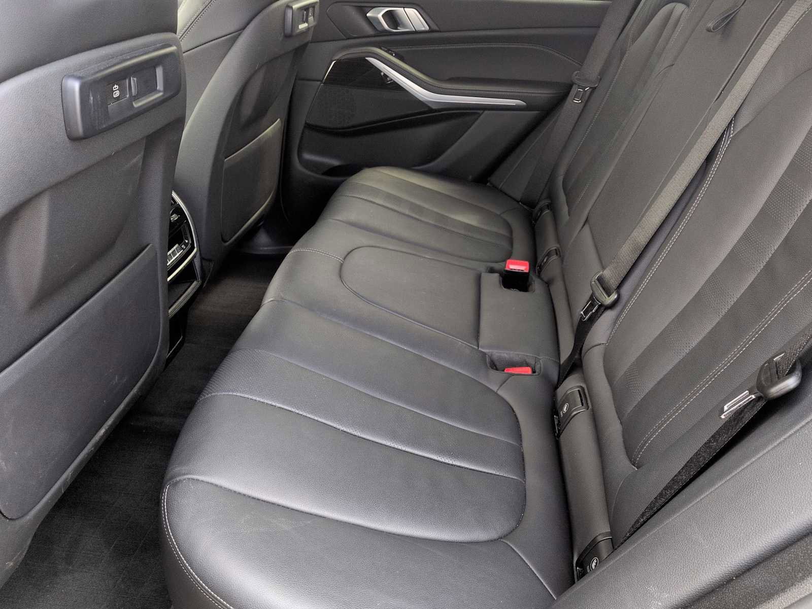 Used 2021 BMW X5 xDrive45e w/ M Sport Package AWD/4WD image 21