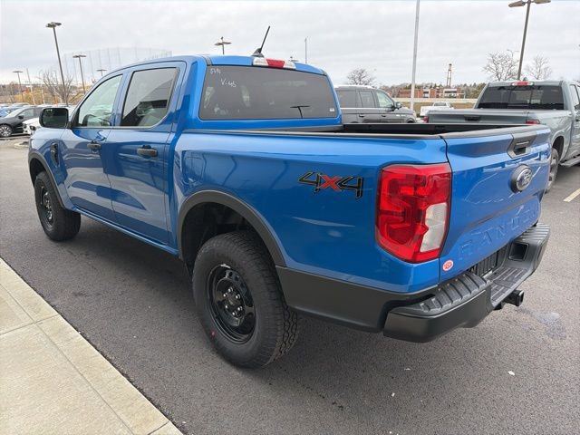 New 2026 Ford Ranger XL w/ Trailer Tow Package image 5