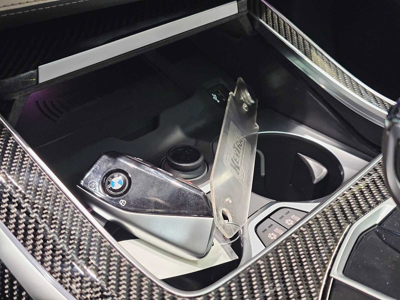 New 2026 BMW ALPINA XB7 image 19