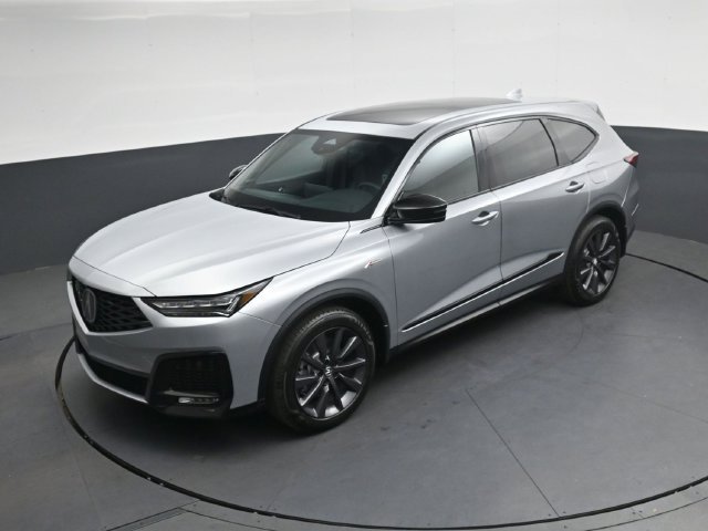 New 2026 Acura MDX A-Spec AWD/4WD image 28