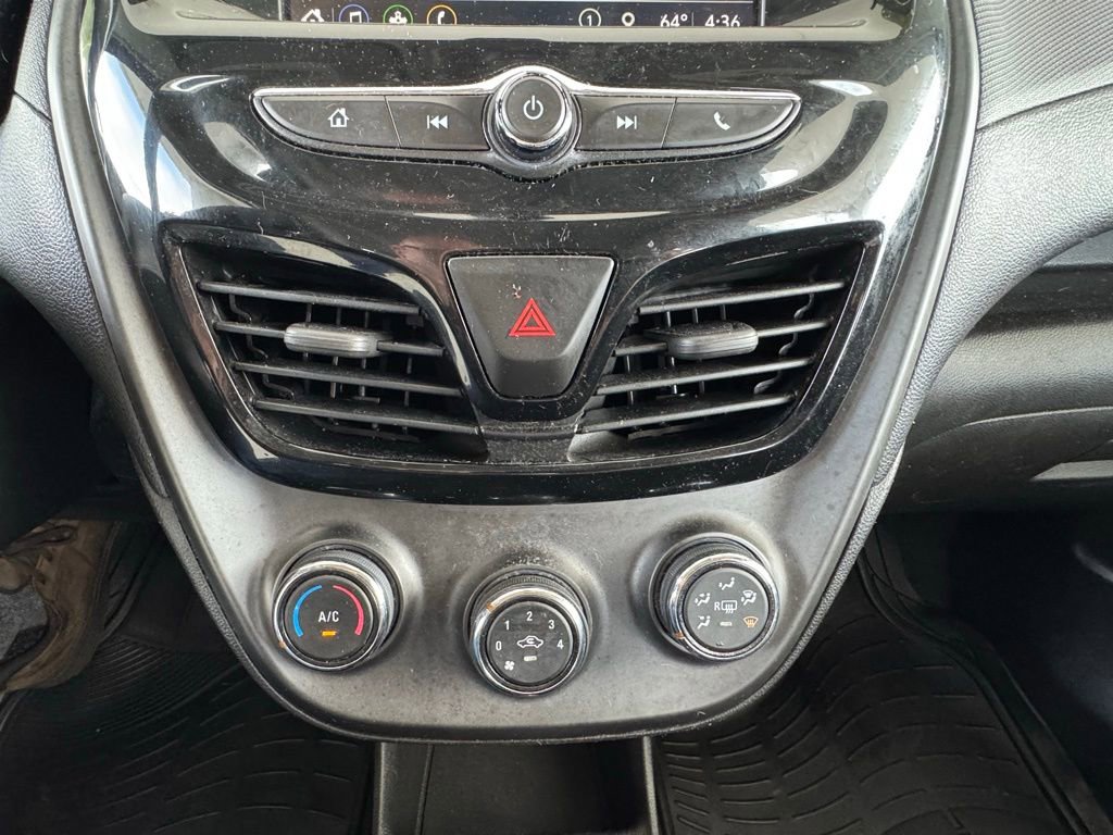Used 2019 Chevrolet Spark LS image 31