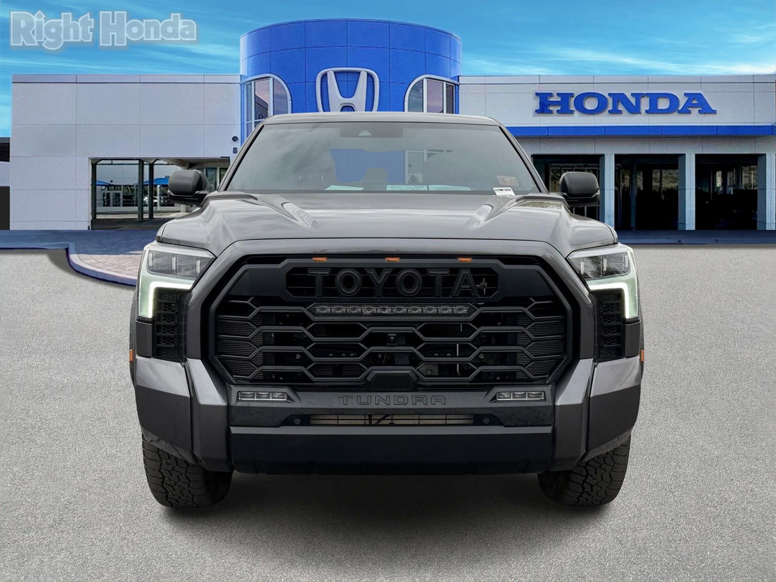 Used 2025 Toyota Tundra TRD Pro image 5