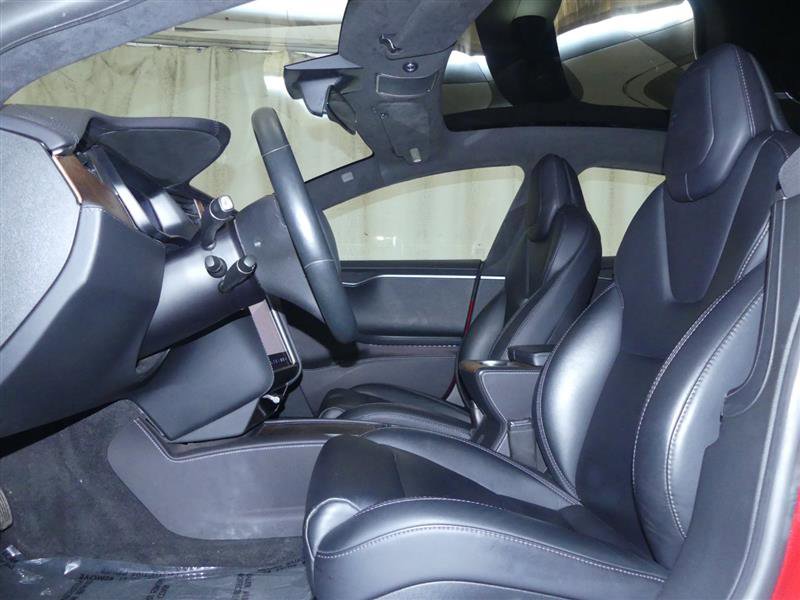 Used 2019 Tesla Model S Long Range AWD/4WD image 18