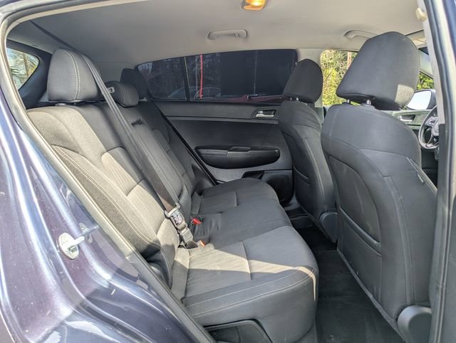 Used 2019 Kia Sportage LX image 28
