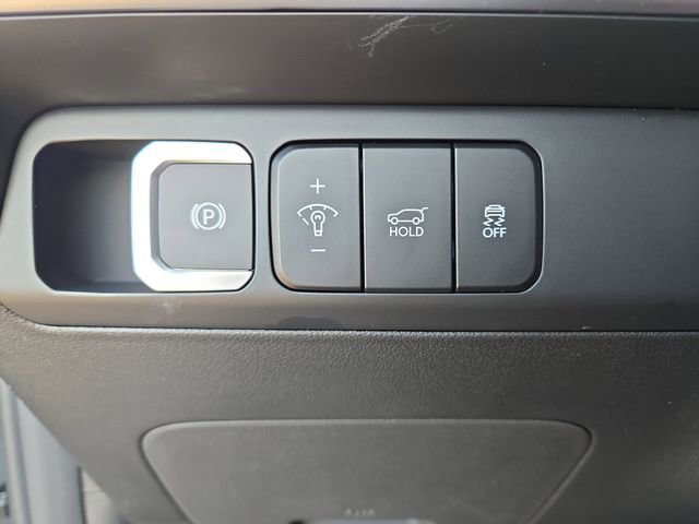 New 2026 Hyundai Santa Fe SE AWD/4WD image 19