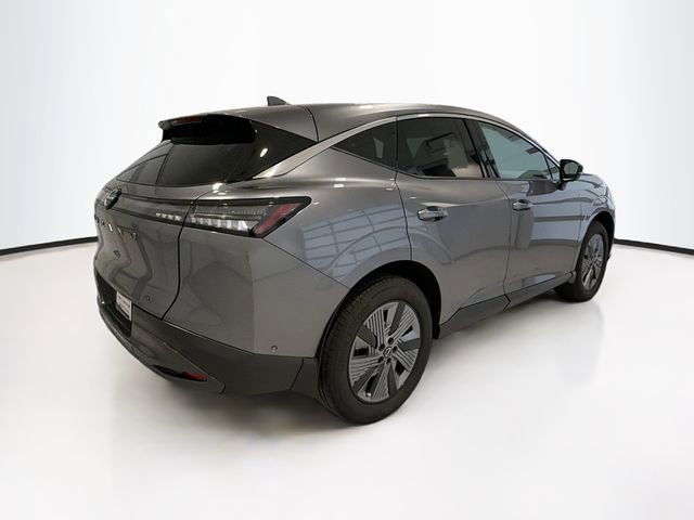 Used 2025 Nissan Murano SL image 7