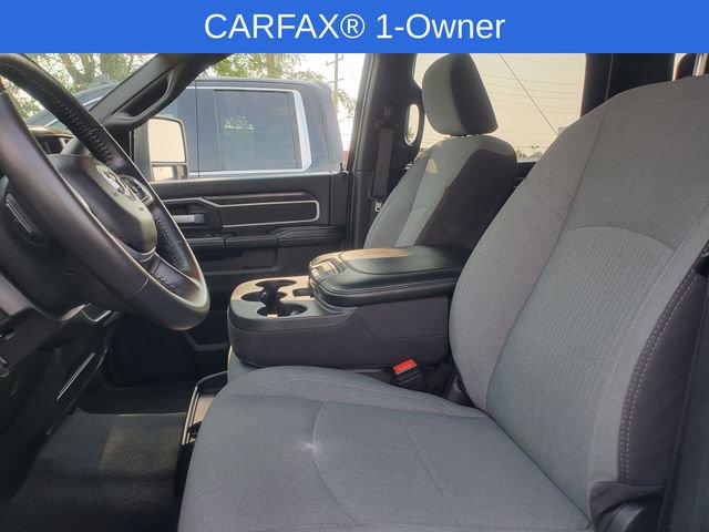 Used 2024 RAM 3500 Big Horn AWD/4WD image 6