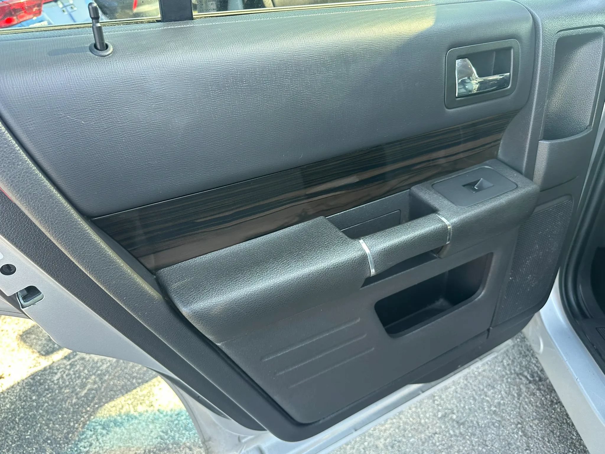 Used 2015 Ford Flex SEL w/ Equipment Group 202A FWD image 18