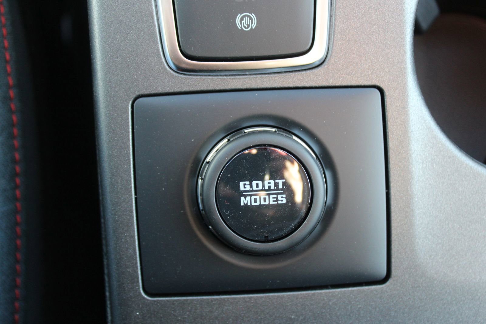 New 2025 Ford Bronco Sport Heritage w/ Convenience Package image 35