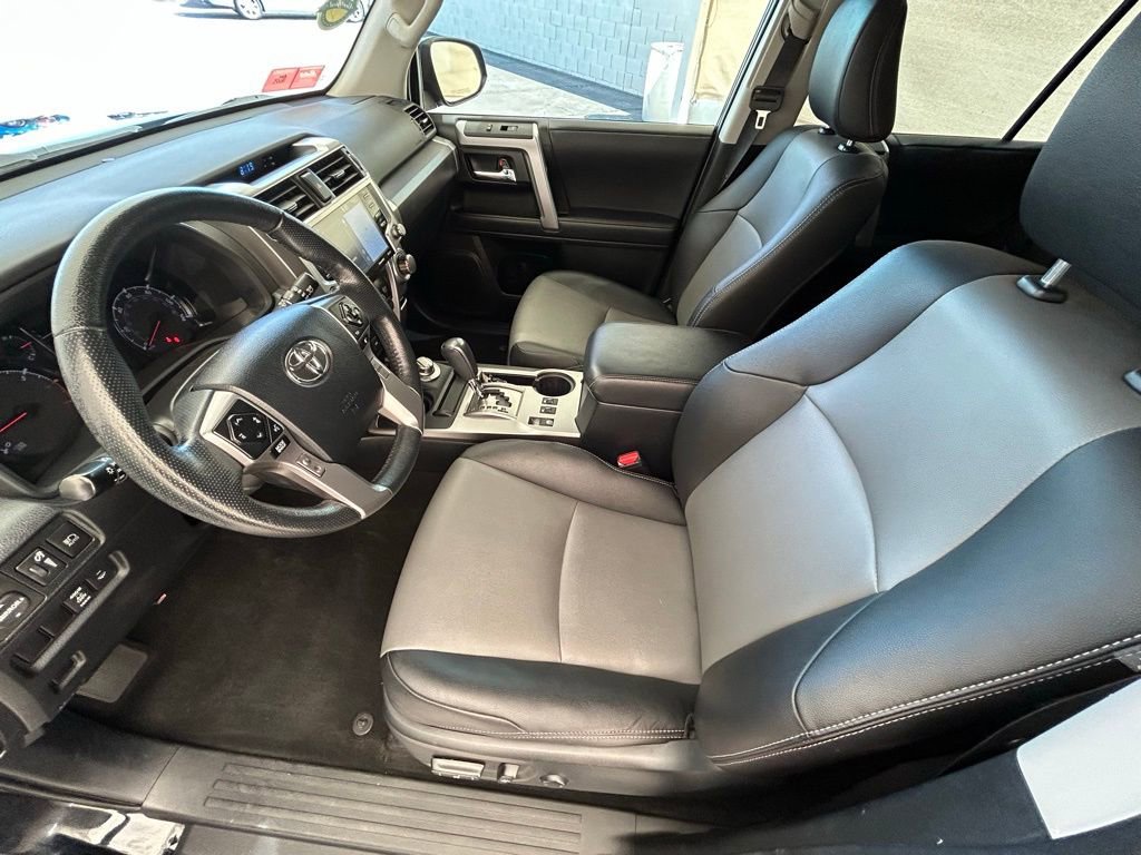 Used 2023 Toyota 4Runner SR5 Premium image 24