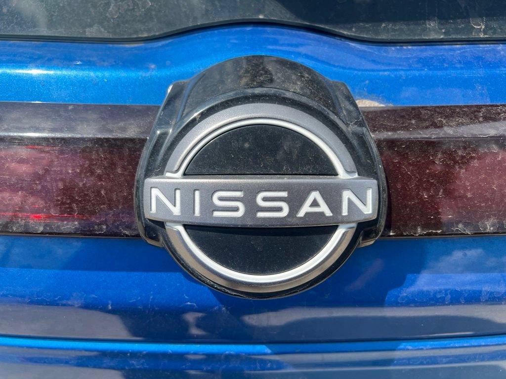 Used 2023 Nissan Kicks S FWD image 10