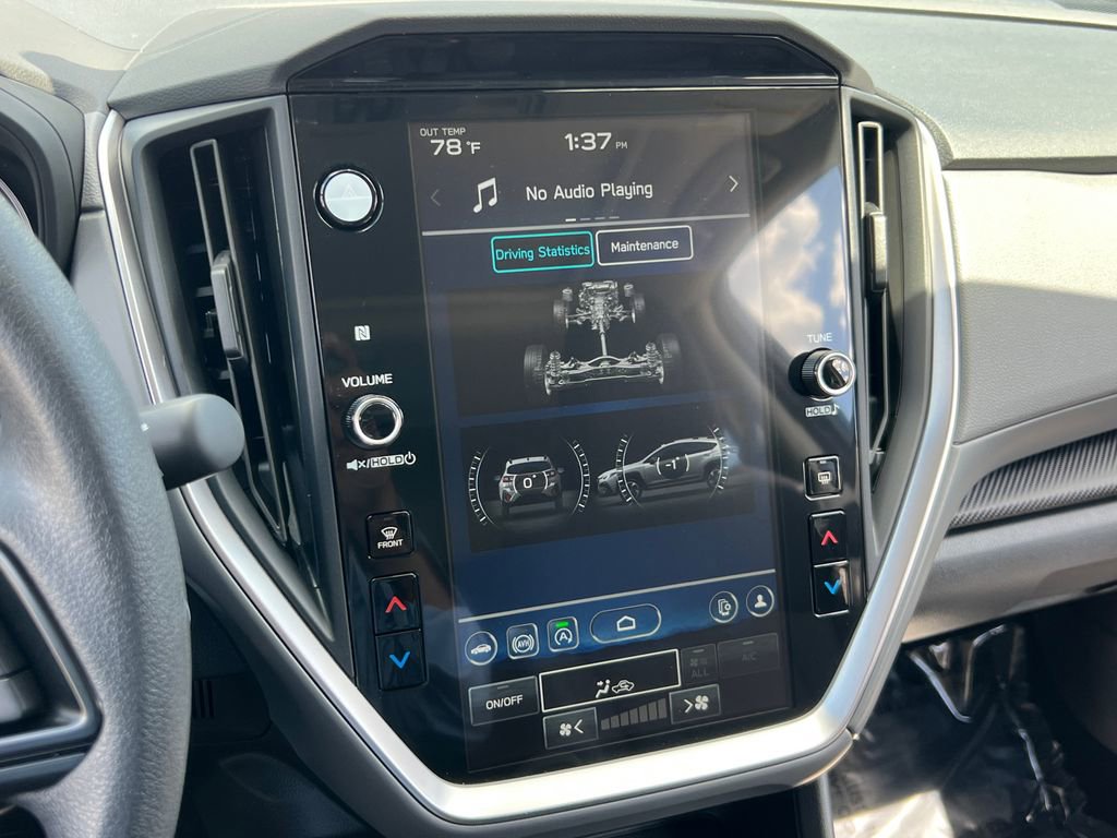 New 2025 Subaru Crosstrek 2.5i Premium image 22