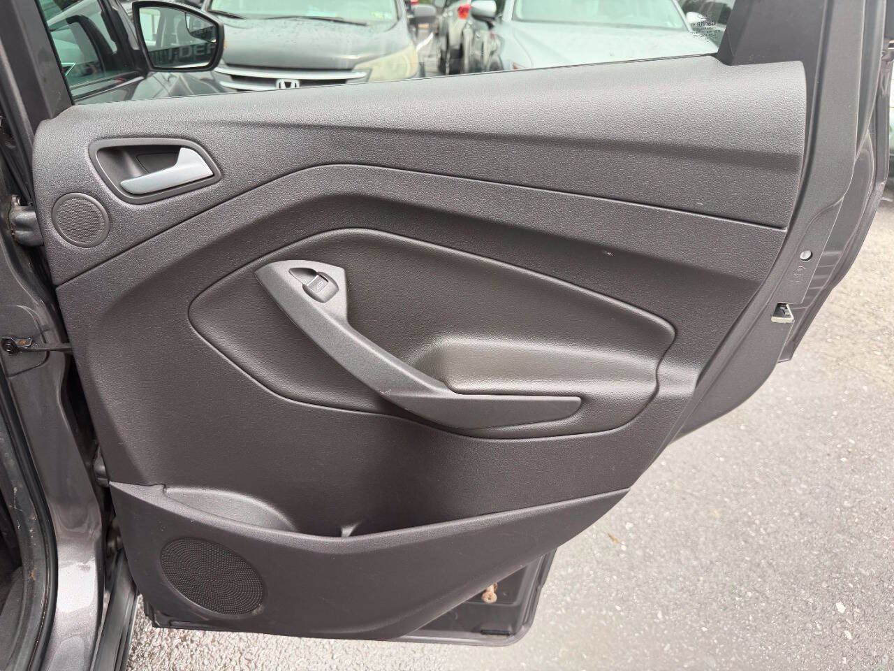 Used 2013 Ford Escape SEL AWD/4WD image 40